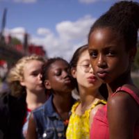 "Mignonnes", un film de Maïmouna Doucouré