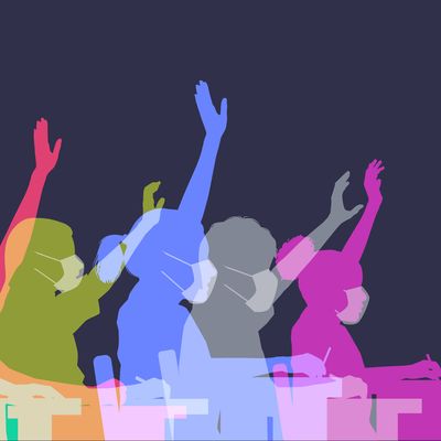 Rentrée scolaire 2020 : comment se projeter dans l'incertain ?