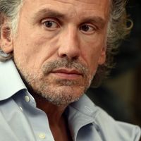 L'écrivain Simon Liberati auteur de "Les démons" a-t-il convaincu les critiques du Masque & la Plume ?