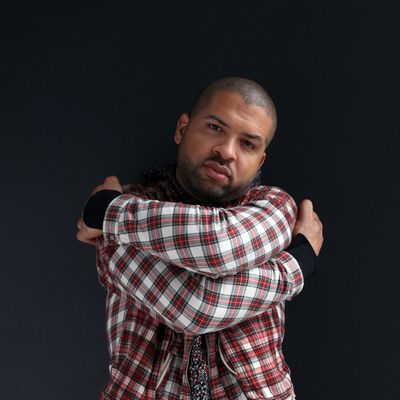 Jason Moran