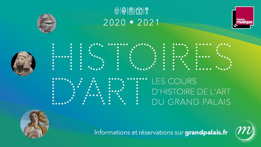 HISTOIRES D'ART 2020/21