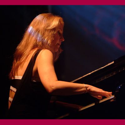 Eliane Elias