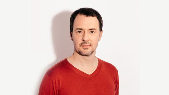 Frédéric Maurin, Directeur artistique et chef d'orchestre de l'Orchestre National du Jazz - S. Gripoix