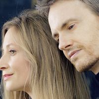 Sabine Devieilhe, soprano et Alexandre Tharaud, pianiste. Vient de paraître "Chanson d'Amour", leur nouvel enregistrement consacré à la mélodie française (Erato)