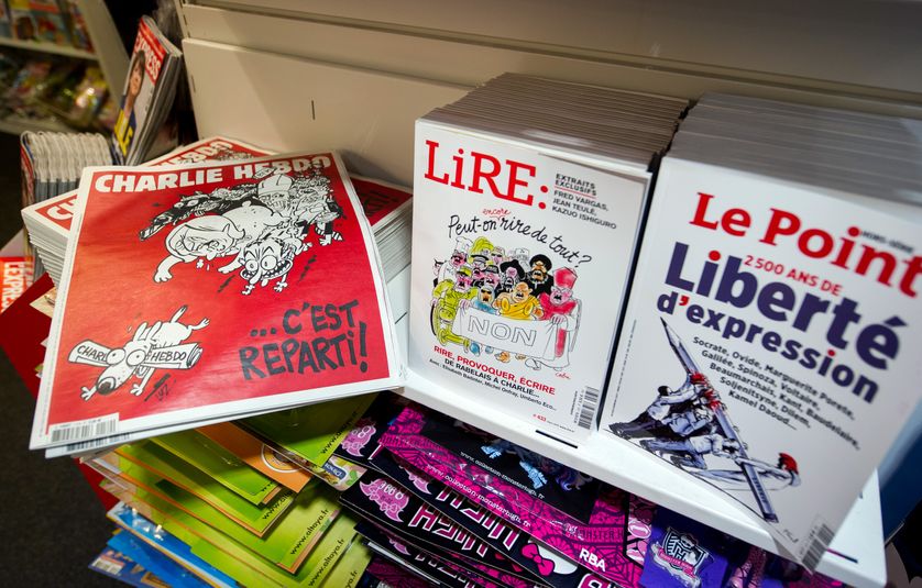 La gauche et l'héritage des Lumières - Vimarsana News