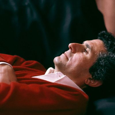 Claude Lelouch