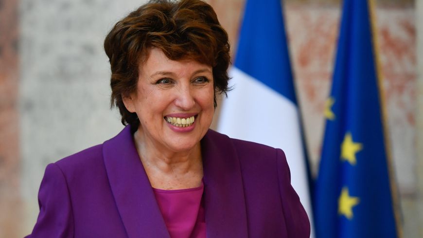 Roselyne Bachelot