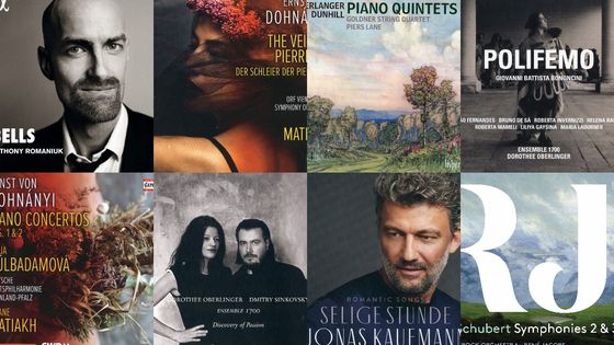 La playlist En pistes ! du vendredi 4 septembre 2020