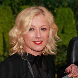 Cindy Sherman en Mai 2012.