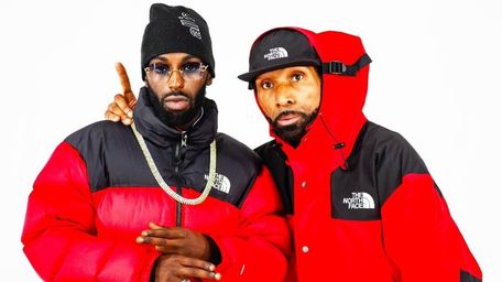 Kalash Criminel et Nekfeu ont enregistré un feat ou plutôt une "sauvagerie"