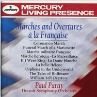 Le prophète : Marche du couronnement