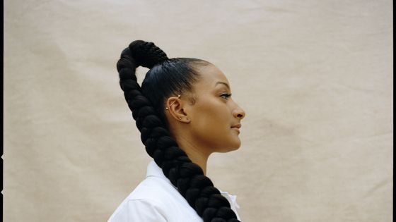 Nubya Garcia - Adama Jalloh