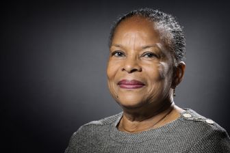Biographie Et Actualites De Christiane Taubira France Inter