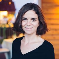 Céline Piques a été réélue en tant que porte-parole de l'association Osez le féminisme le 29 août dernier.