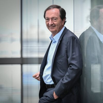 Michel-Edouard Leclerc