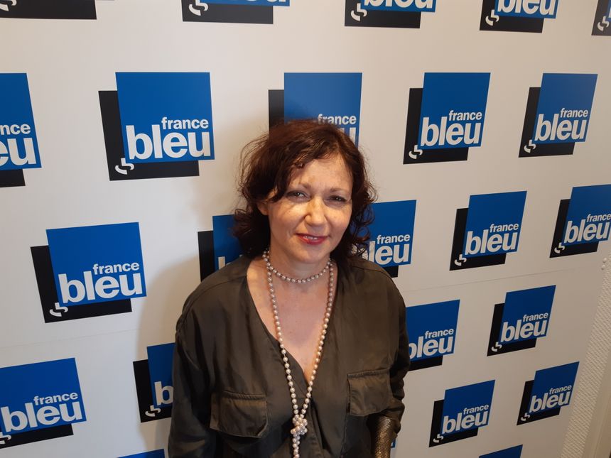 Valérie Diana