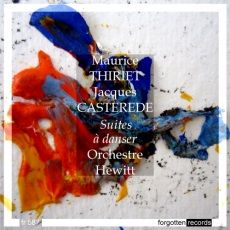 Label Forgotten Records