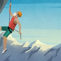 "Le courage n'est pas un savoir mais une décision"