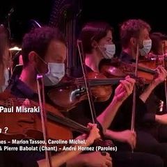Henri Decoin et Paul Misraki : "Comment fait-on" extrait de Normandie