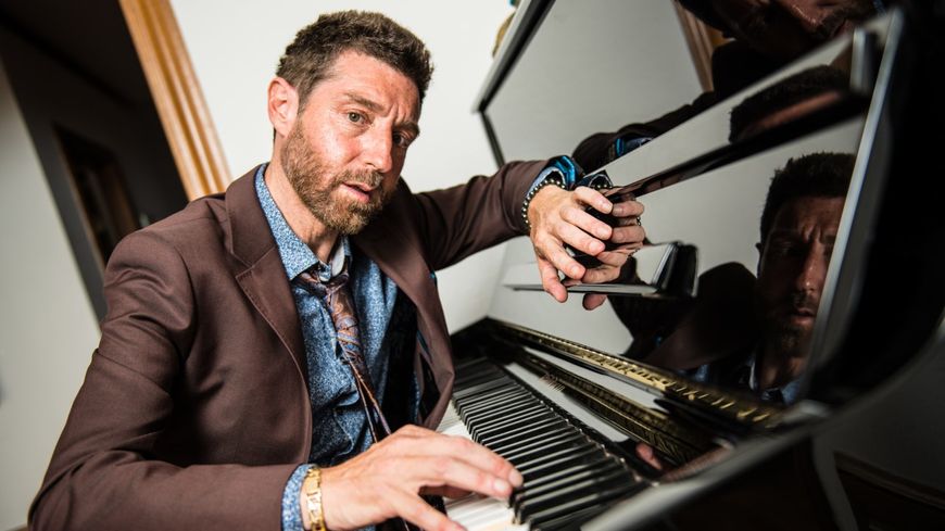 Benny Green
