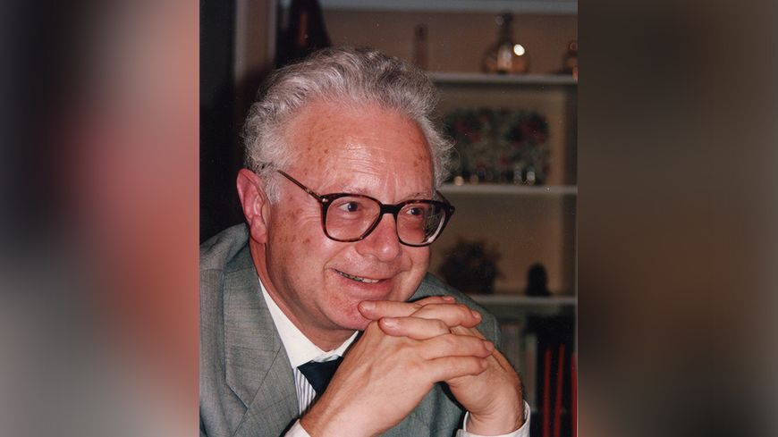 Christian Manen est décédé vendredi 11 septembre à l'âge de 86 ans.