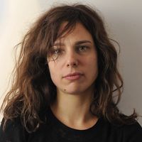 Sophie Letourneur : "J'efface les souvenirs au fur et à mesure"