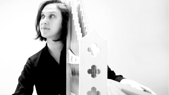 Musique connectée du 23 septembre 2020 - Cindy Castillo