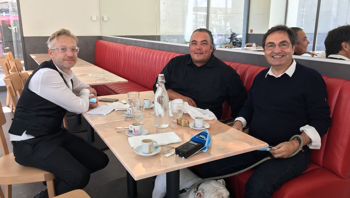 la nouvelle eco les grandes tables de la comedie de clermont vous accueillent 7 jours sur 7