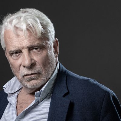 Le comédien Jacques Weber.