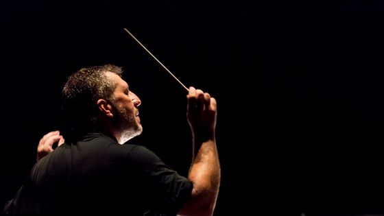 Thomas Adès ©Getty - Jack Vartoogian
