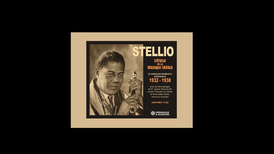 Alexandre Stellio
