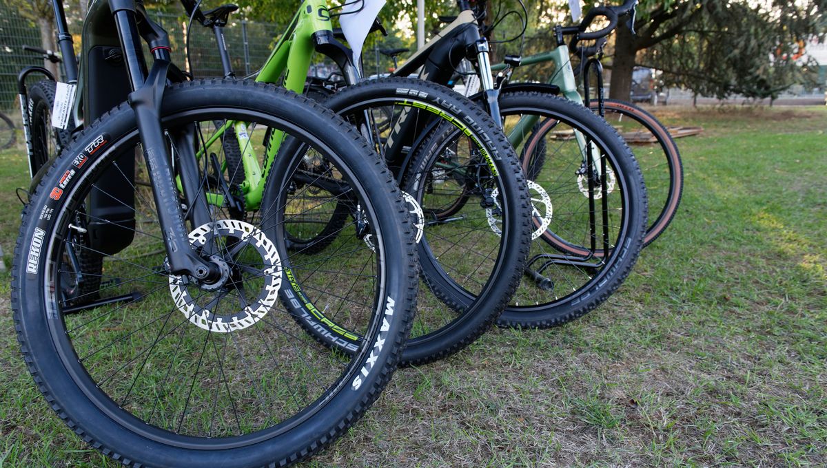 Rando Vtt Lorraine 2025 - Main Image