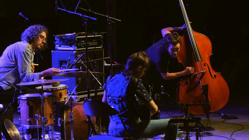 Quartet Nuits