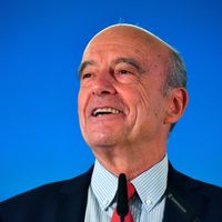 Alain Juppé
