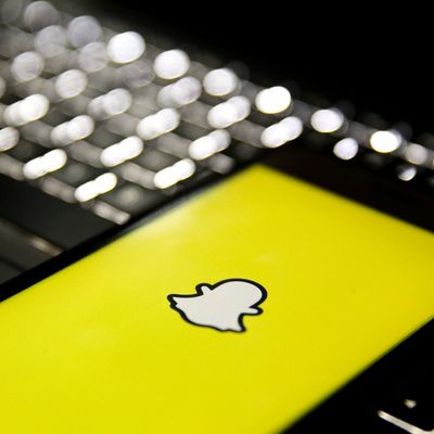 Aux États-Unis, Snapchat invite les jeunes utilisateurs et utilisatrices à s'inscrire sur les listes de vote