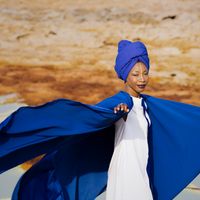 Fatoumata Diawara