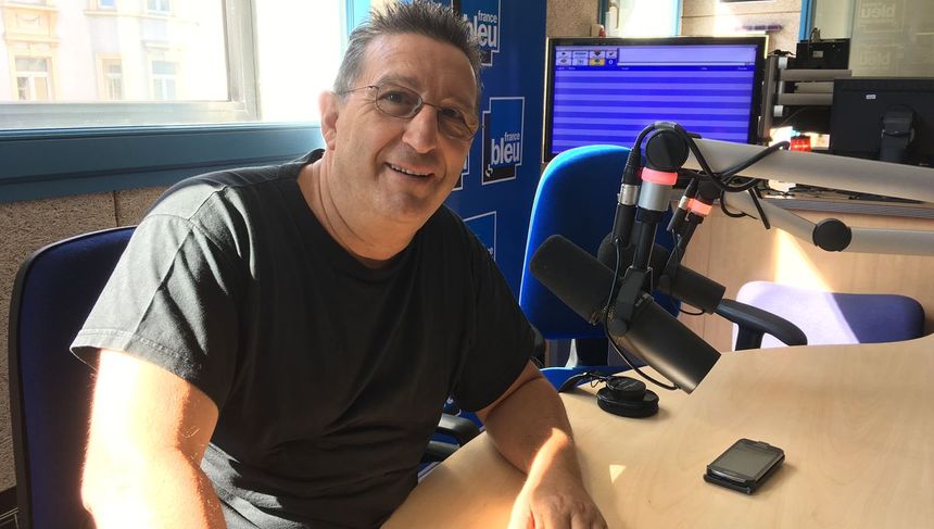 Joseph Di Benedetto