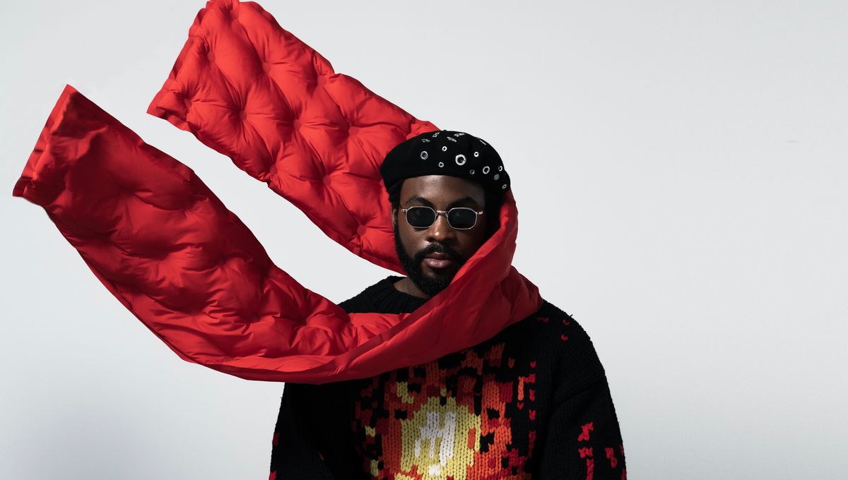 Damso Devoile Son Plan Et La Date De Fin De Sa Carriere