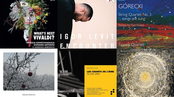 Playlist En Pistes du 27 septembre 2020