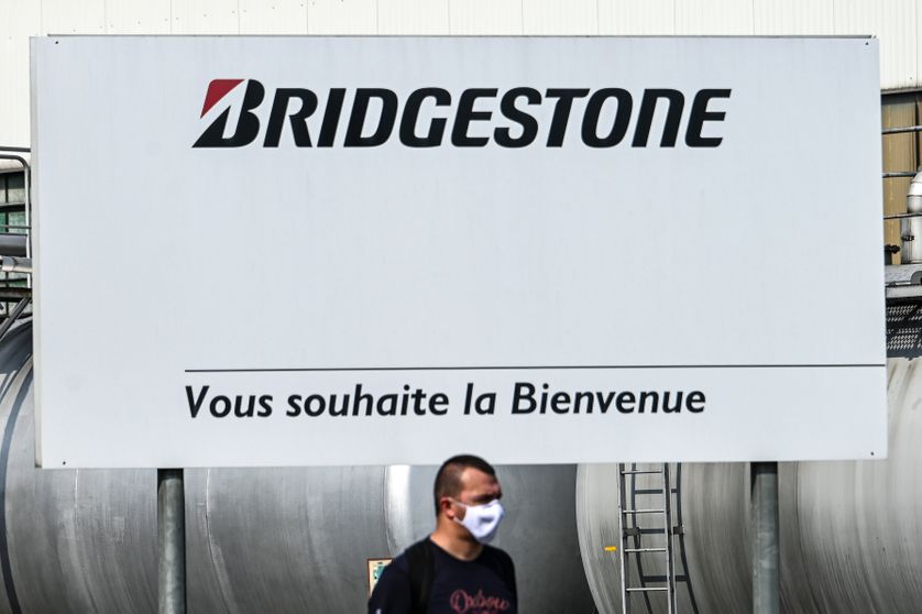 Fermeture De L Usine Bridgestone De Bethune Une Trahison Pour Le Gouvernement Et Le President Des Hauts De France