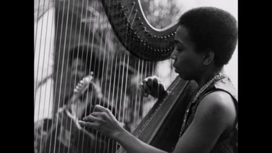 Dorothy Ashby - Capture YouTube