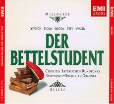 Label EMI Classics