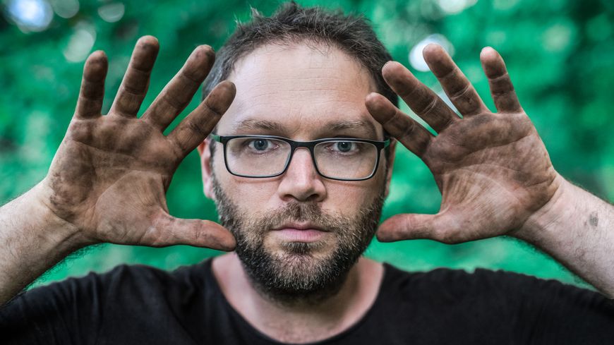 András Dés