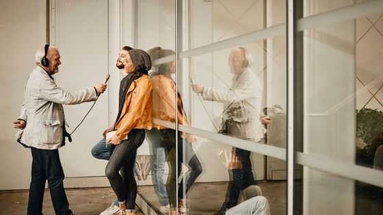 Fake, à l'affiche du Festival Musica 2020 - Christophe Raynaud de Lage
