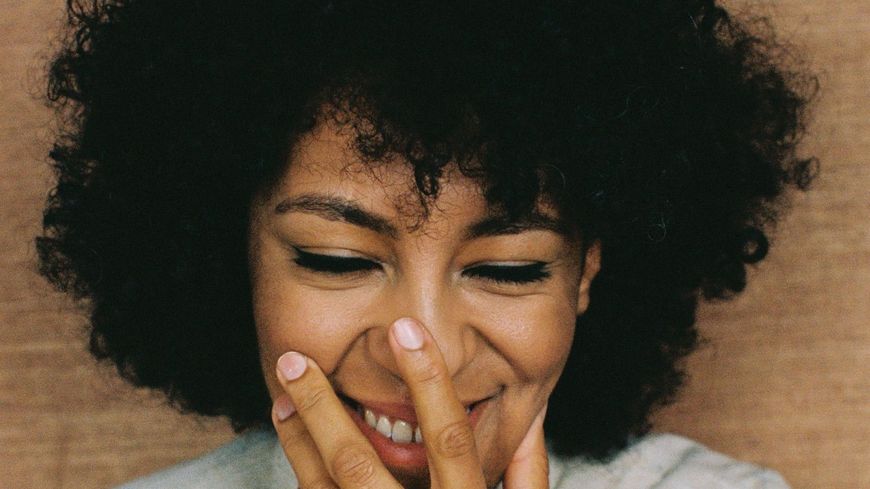 Nana Adjoa - Photo de Latoya Van Der Meeren