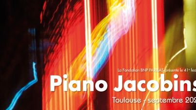 Piano aux Jacobins 2020