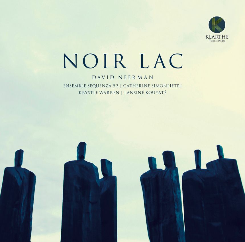 Noir Lac - David Neerman