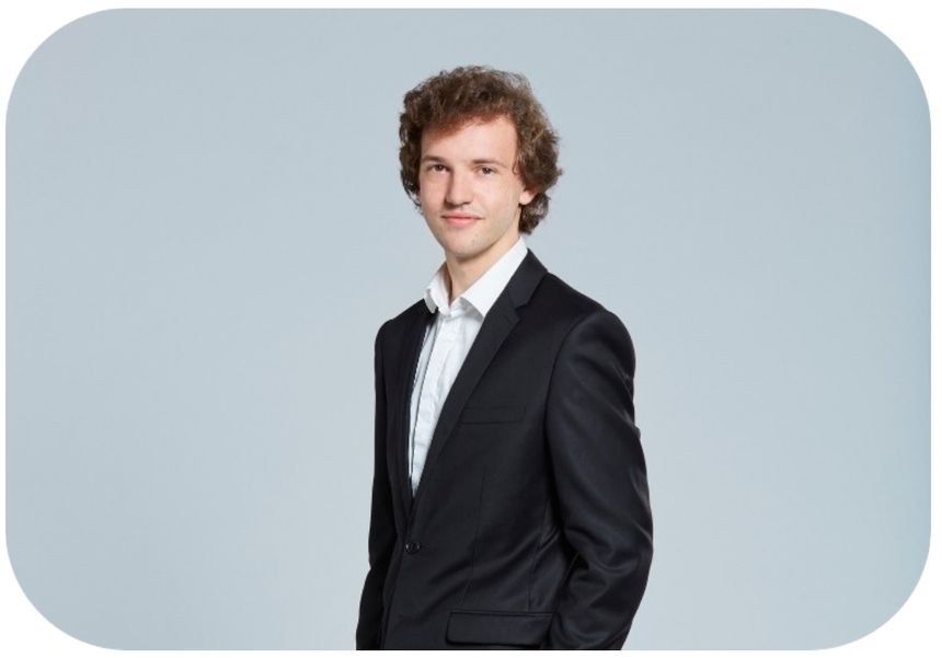 Rodolphe Menguy