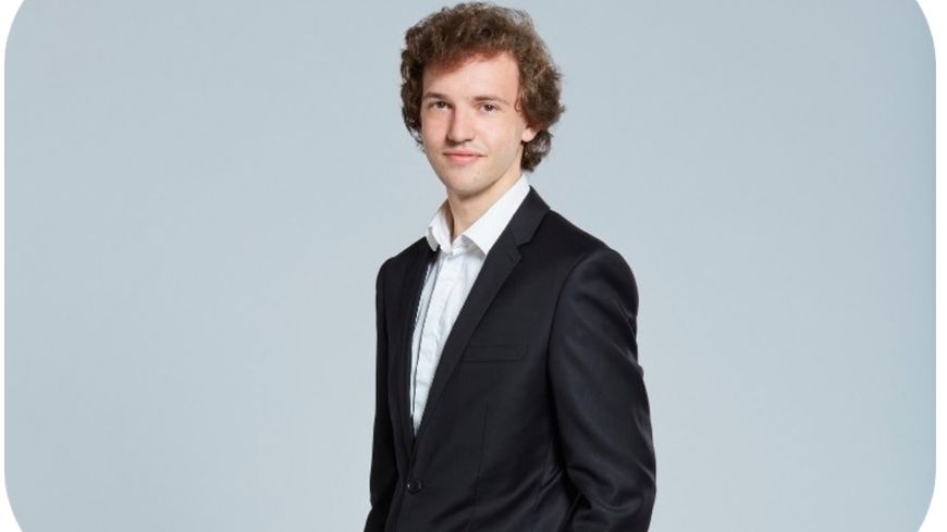 Rodolphe Menguy
