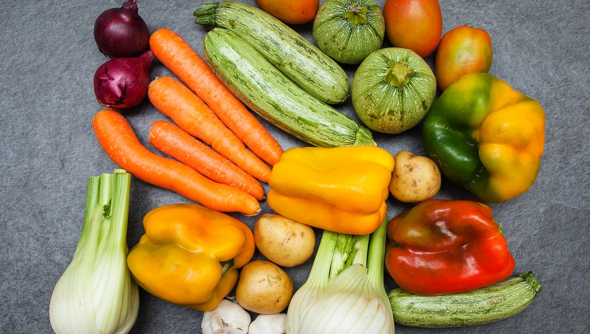 Les fruits et les légumes de Septembre. La saisonnalité.